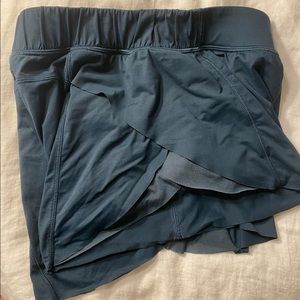 Lululemon Running Shorts